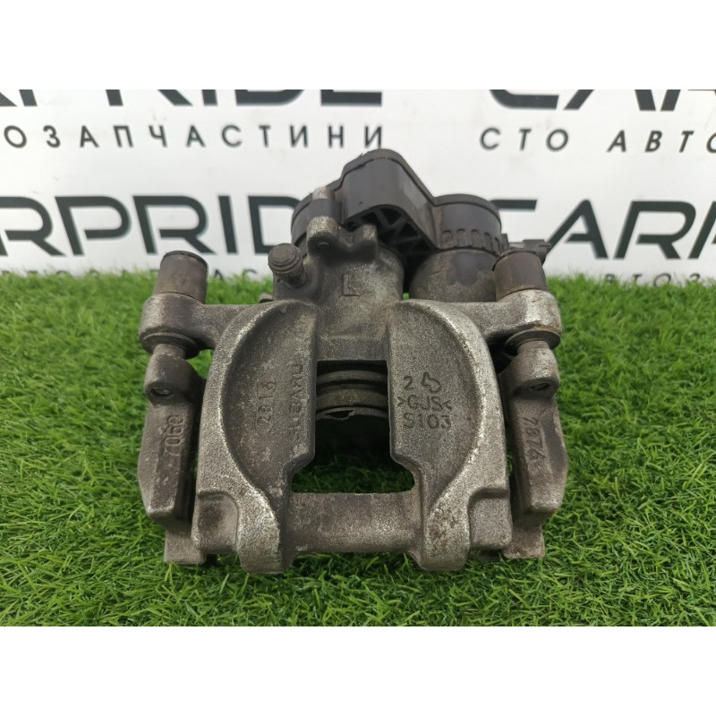 Суппорт тормозной (тормозная система) Subaru Legacy BN 2016 2.5 26692AL03A