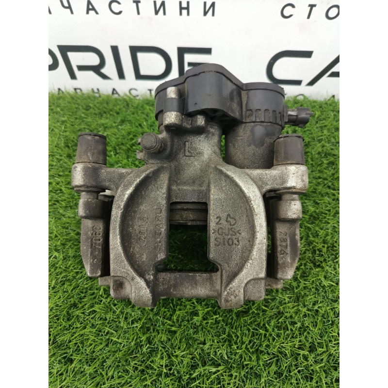 Суппорт тормозной (тормозная система) Subaru Legacy BN 2016 2.5 26692AL03A