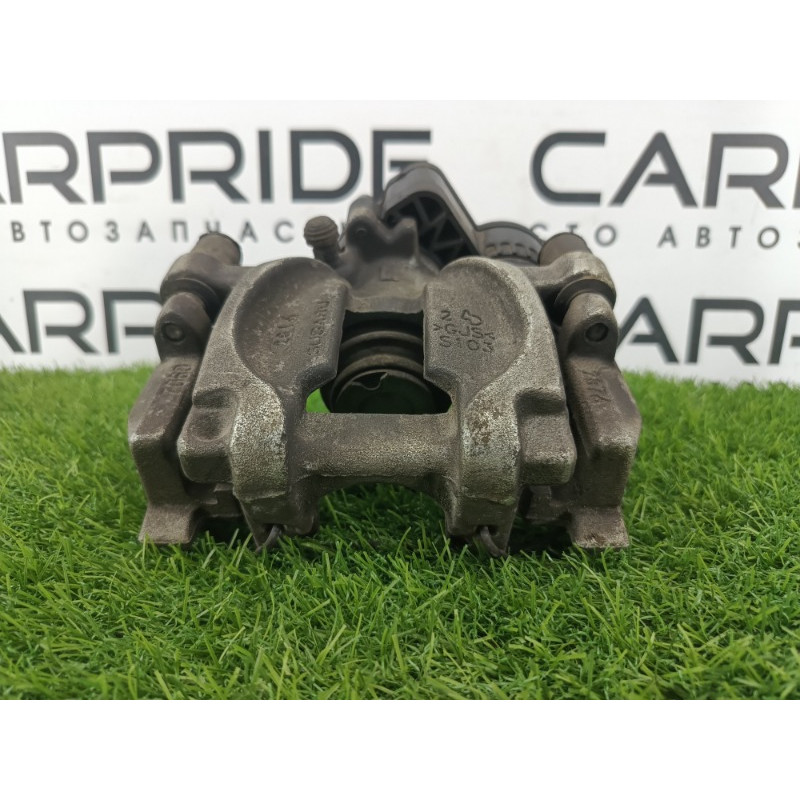 Суппорт тормозной (тормозная система) Subaru Legacy BN 2016 2.5 26692AL03A