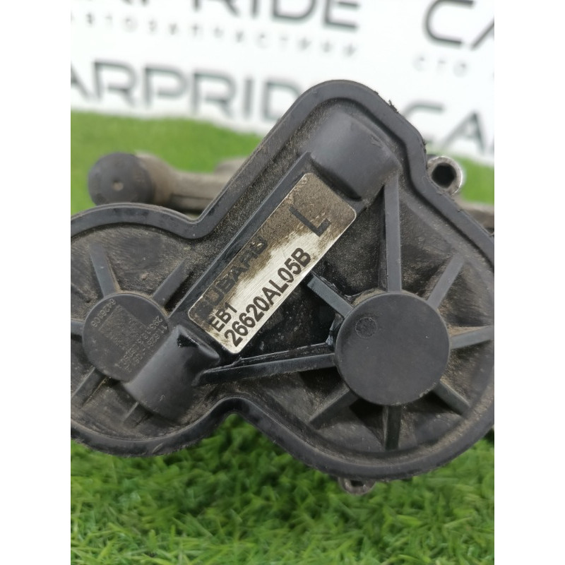 Суппорт тормозной (тормозная система) Subaru Legacy BN 2016 2.5 26692AL03A