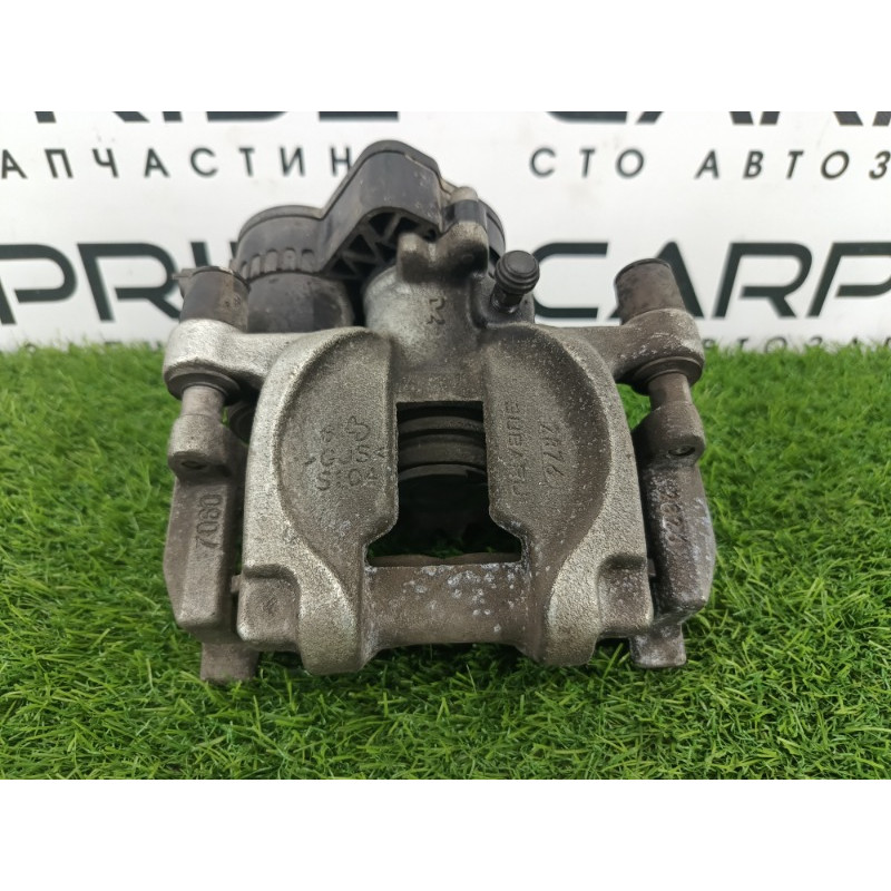 Суппорт тормозной (тормозная система) Subaru Legacy BN 2016 2.5 26692AL02A