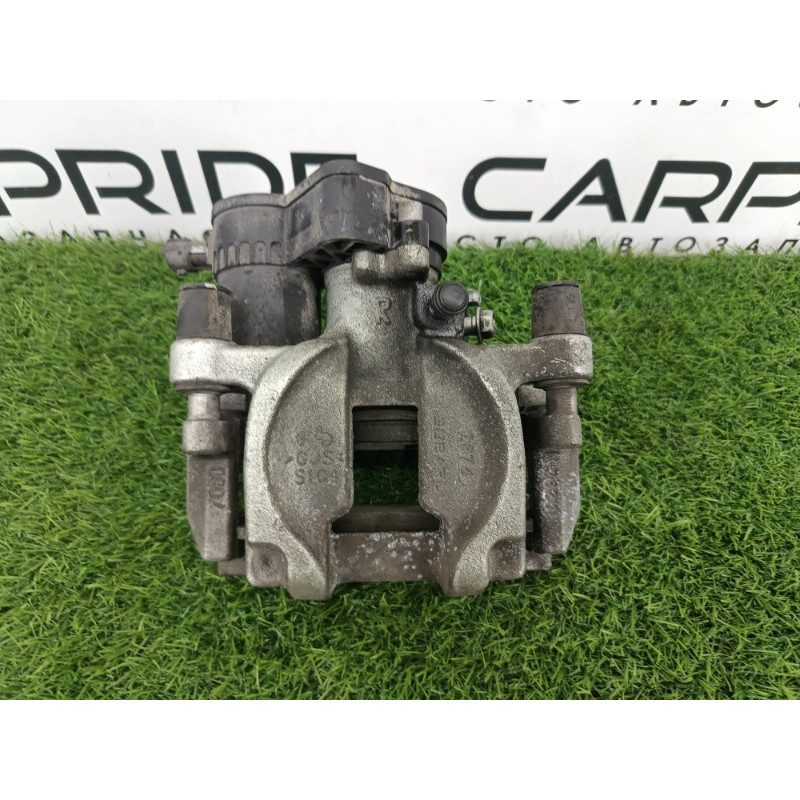 Суппорт тормозной (тормозная система) Subaru Legacy BN 2016 2.5 26692AL02A