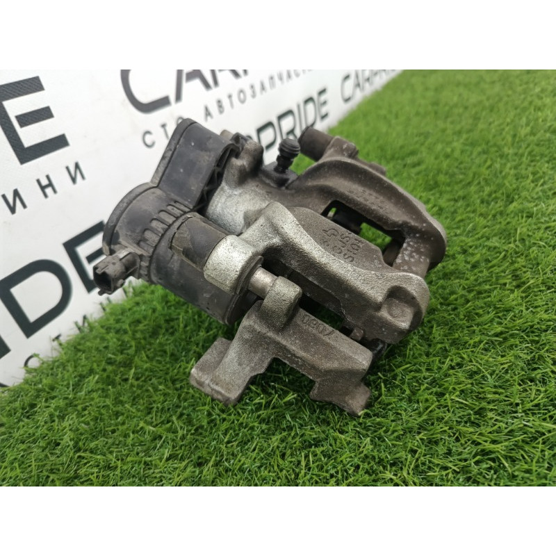 Суппорт тормозной (тормозная система) Subaru Legacy BN 2016 2.5 26692AL02A