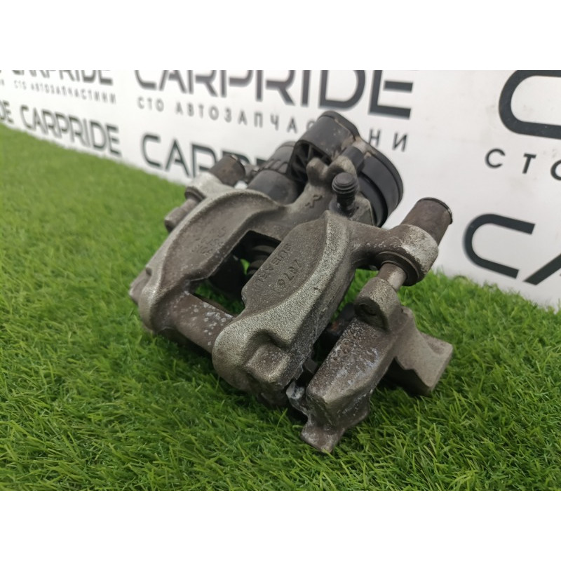 Суппорт тормозной (тормозная система) Subaru Legacy BN 2016 2.5 26692AL02A