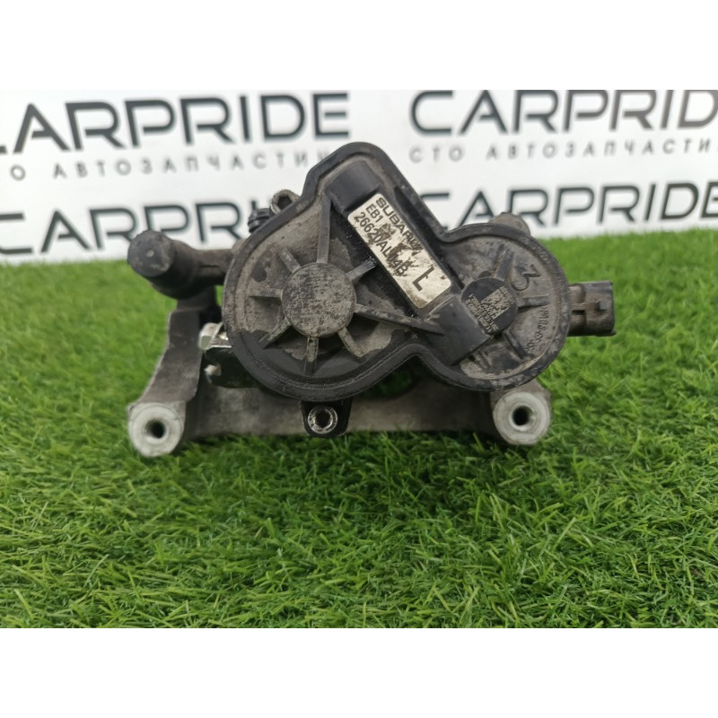 Суппорт тормозной (тормозная система) Subaru Legacy BN 2016 2.5 26692AL02A