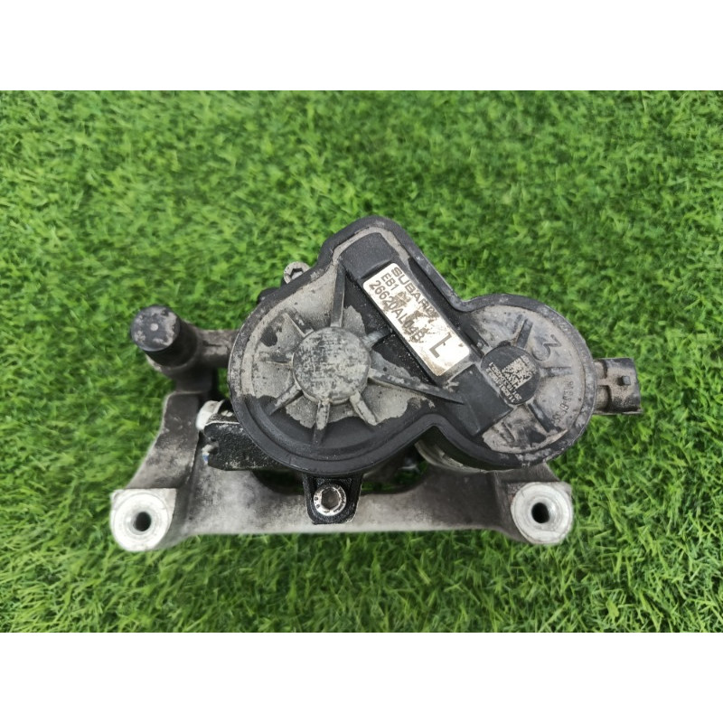 Суппорт тормозной (тормозная система) Subaru Legacy BN 2016 2.5 26692AL02A