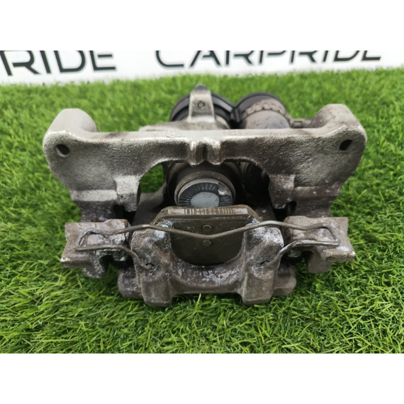 Суппорт тормозной (тормозная система) Subaru Legacy BN 2016 2.5 26692AL02A