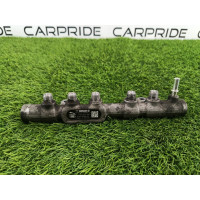 Топливная рампа