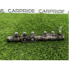 Топливная рампа