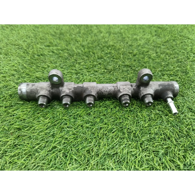 Топливная рампа (топливная система) Land Rover Range Rover Velar L560 g4d39d280aa