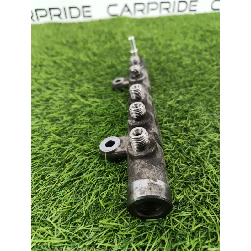 Топливная рампа (топливная система) Land Rover Range Rover Velar L560 g4d39d280aa