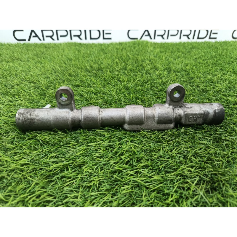 Топливная рампа (топливная система) Land Rover Range Rover Velar L560 g4d39d280aa