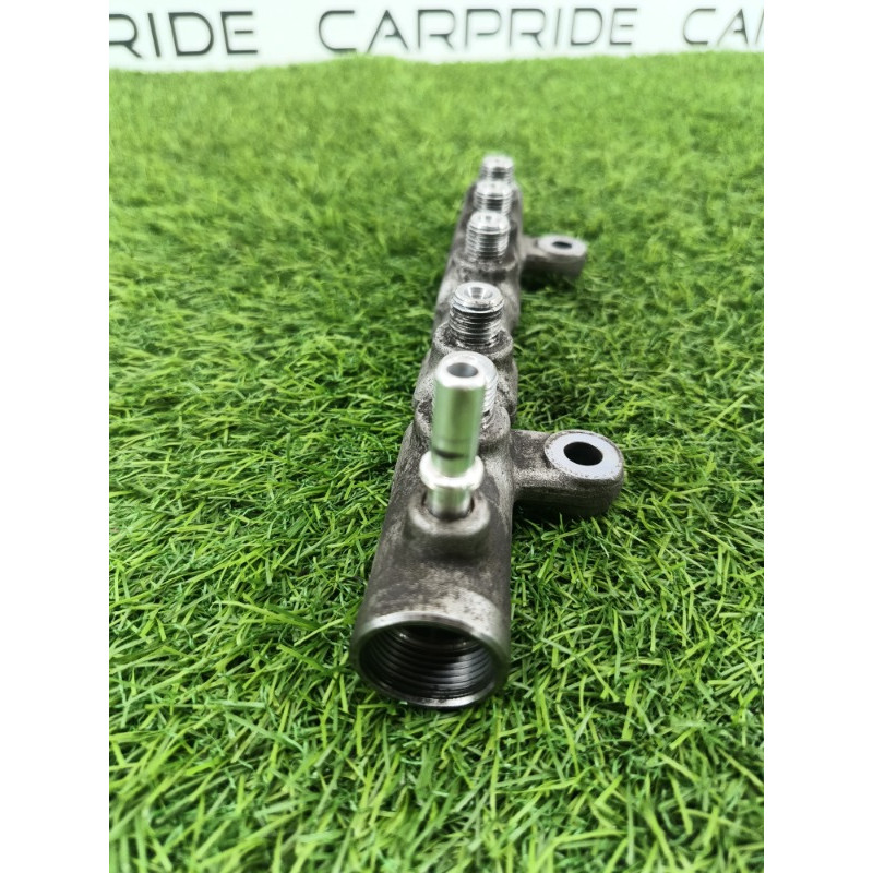 Топливная рампа (топливная система) Land Rover Range Rover Velar L560 g4d39d280aa