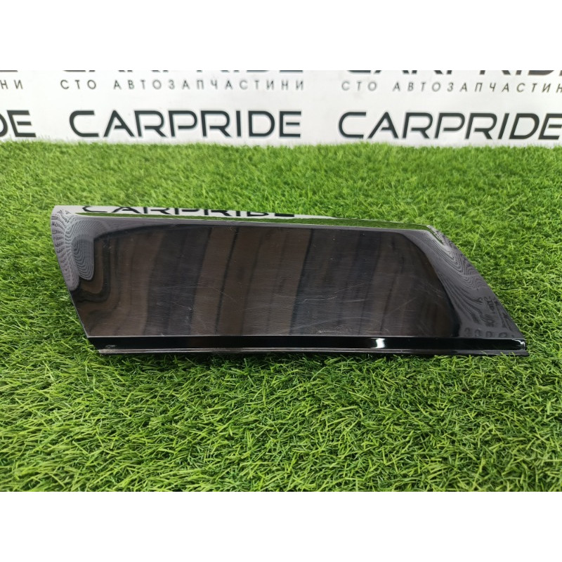 Молдинг стойки внешний (наружные элементы кузова) Ford Ecosport B515 2018 1.0L GN1Z7429164AA