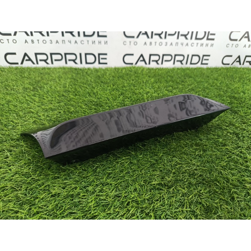 Молдинг стойки внешний (наружные элементы кузова) Ford Ecosport B515 2018 1.0L GN1Z7429164AA