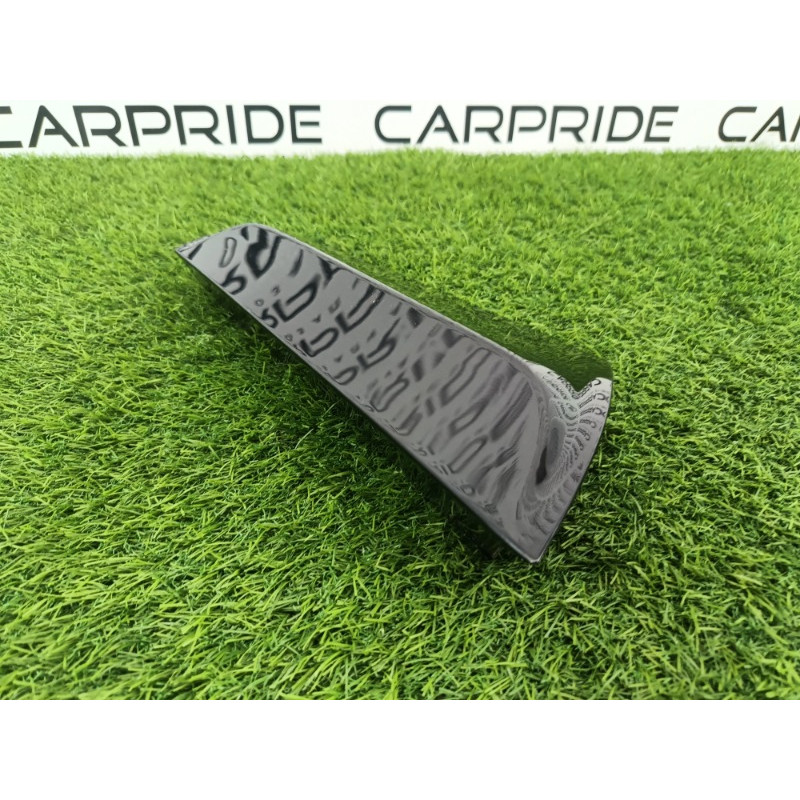 Молдинг стойки внешний (наружные элементы кузова) Ford Ecosport B515 2018 1.0L GN1Z7429164AA