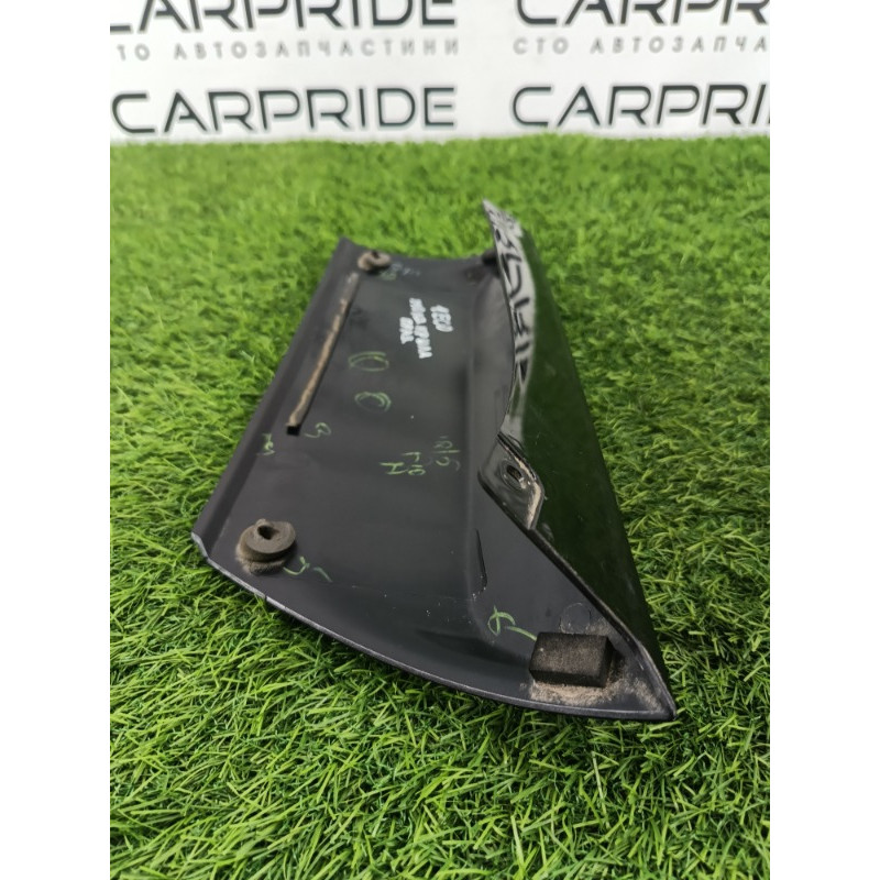 Молдинг стойки внешний (наружные элементы кузова) Ford Ecosport B515 2018 1.0L GN1Z7429164AA