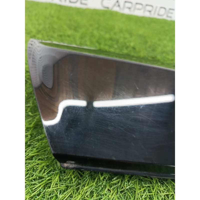 Молдинг стойки внешний (наружные элементы кузова) Ford Ecosport B515 2018 1.0L GN1Z7429164AA