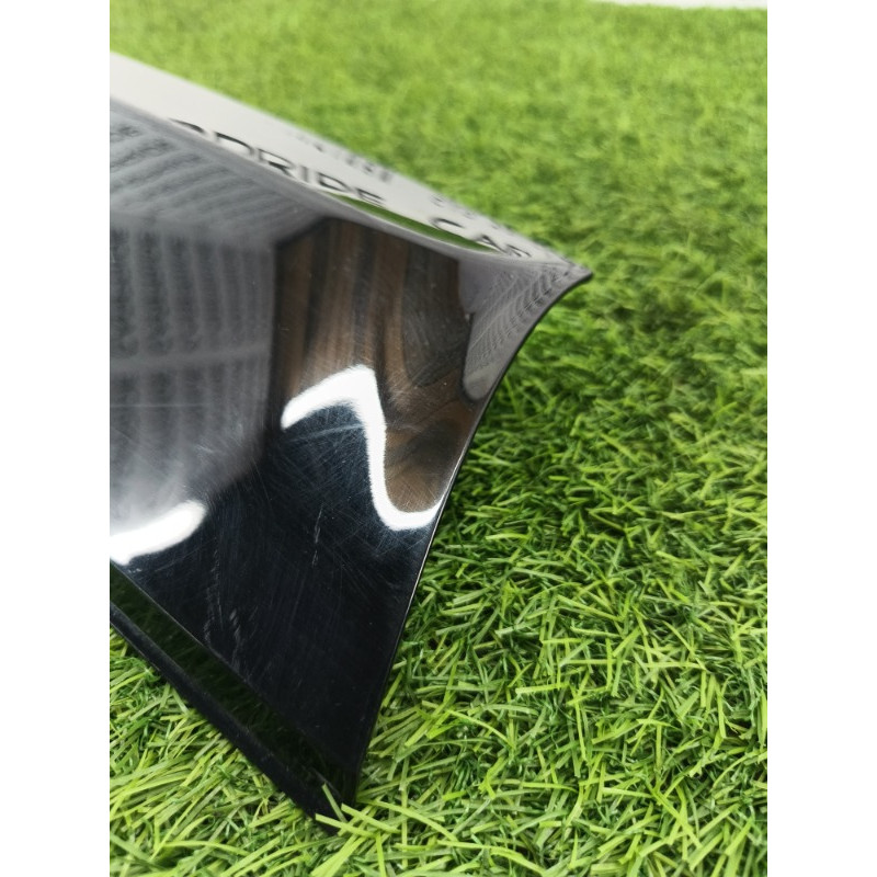 Молдинг стойки внешний (наружные элементы кузова) Ford Ecosport B515 2018 1.0L GN1Z7429164AA