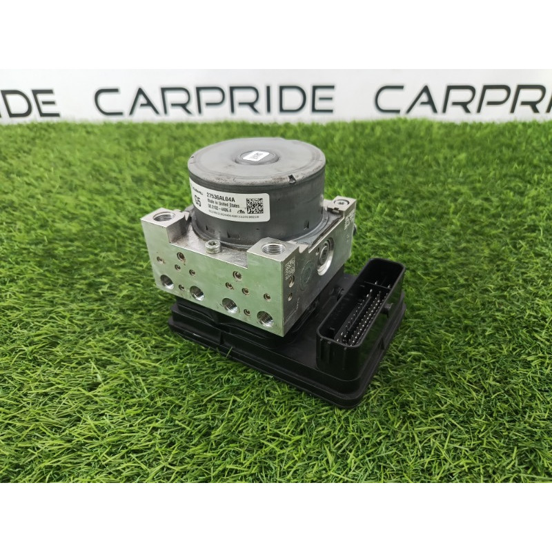 Блок abs (тормозная система) Subaru Legacy BN 2016 2.5 27536al04a