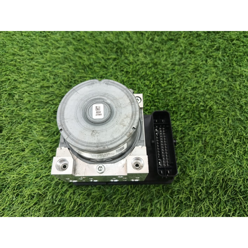 Блок abs (тормозная система) Subaru Legacy BN 2016 2.5 27536al04a