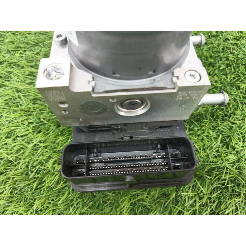 Блок abs (тормозная система) Subaru Legacy BN 2016 2.5 27536al04a