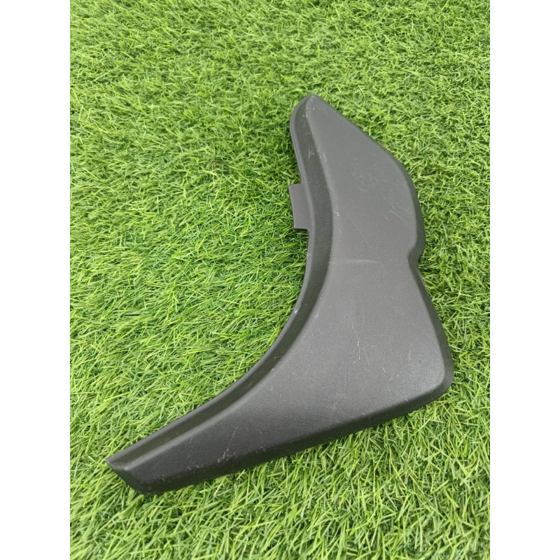 Бокова накладка торпеди (салон) Subaru Forester SJ 66073fj070