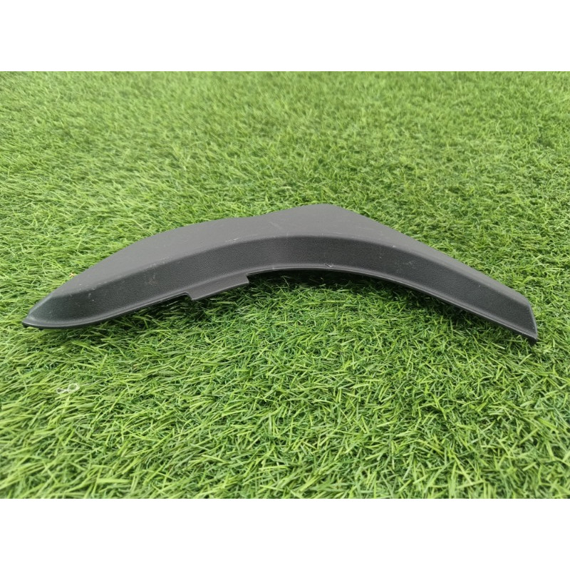 Бокова накладка торпеди (салон) Subaru Forester SJ 66073fj070