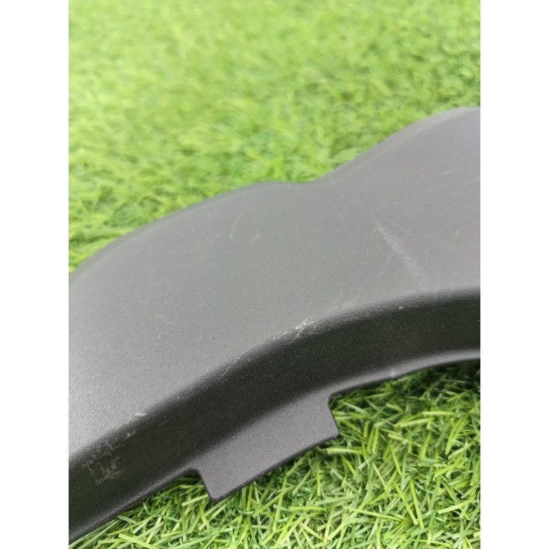 Бокова накладка торпеди (салон) Subaru Forester SJ 66073fj070
