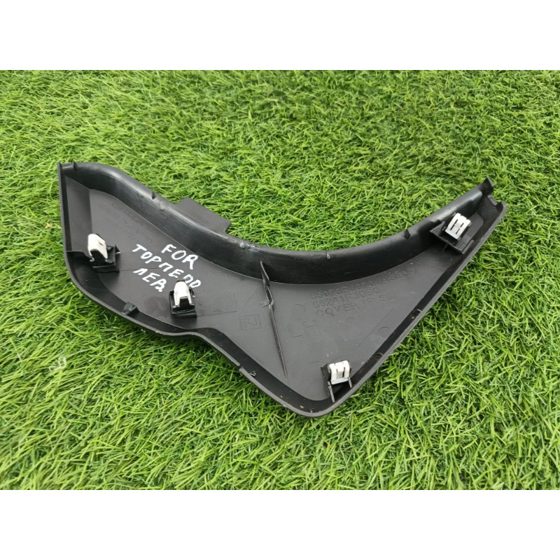 Бокова накладка торпеди (салон) Subaru Forester SJ 66073fj070