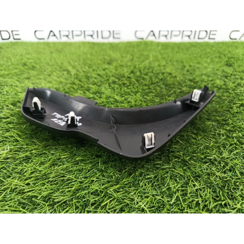 Бокова накладка торпеди (салон) Subaru Forester SJ 66073fj070