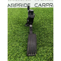 Педаль газа