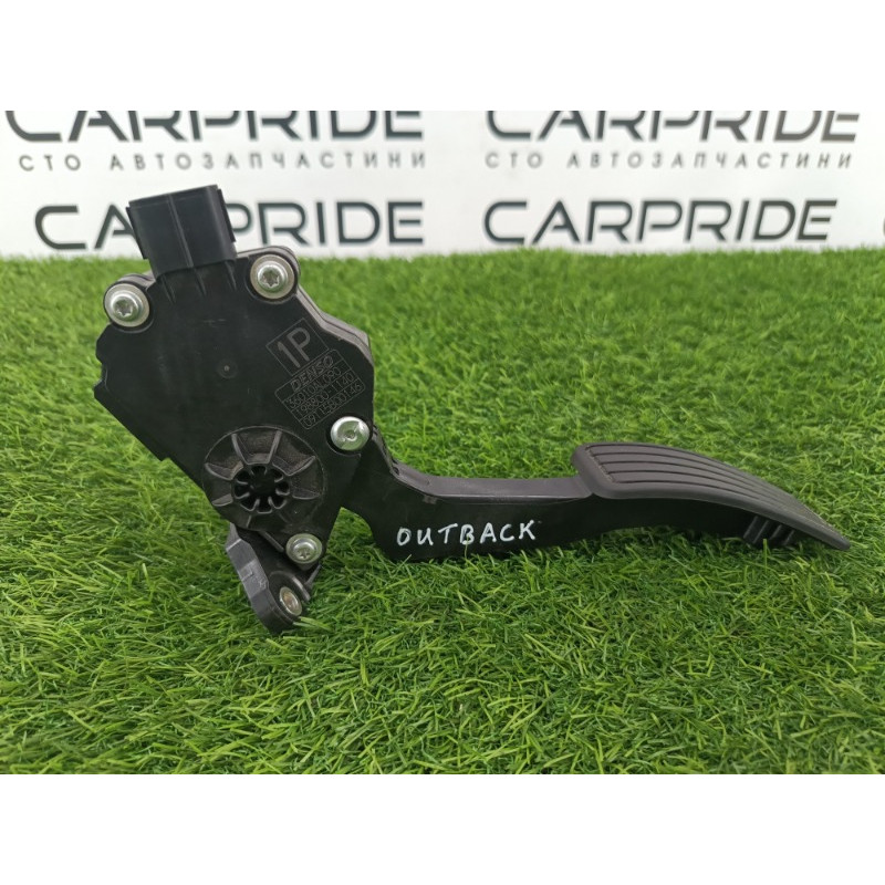 Педаль газа (электрика двигателя) Subaru Outback B15 2016 36010al090