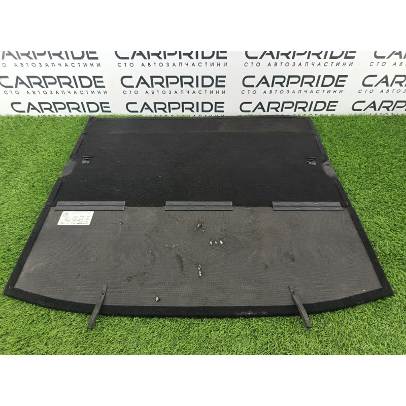 Пол Багажника (салон) Subaru XV Crosstrek GP 95066FJ000VH