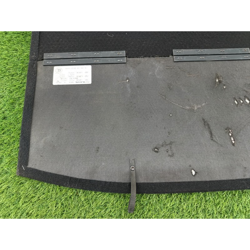 Пол Багажника (салон) Subaru XV Crosstrek GP 95066FJ000VH
