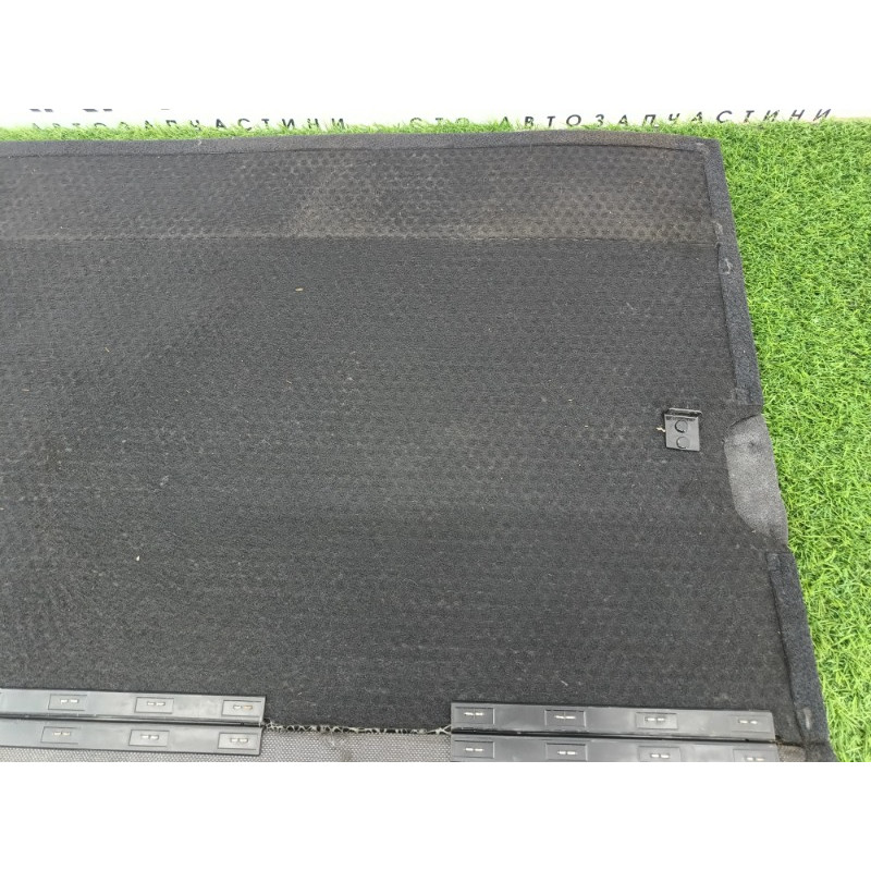 Пол Багажника (салон) Subaru XV Crosstrek GP 95066FJ000VH