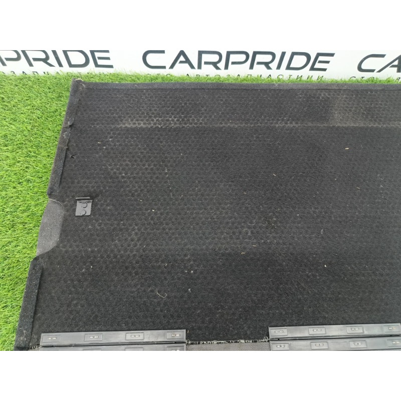 Пол Багажника (салон) Subaru XV Crosstrek GP 95066FJ000VH