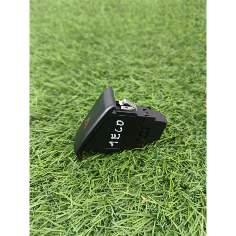 Кнопка аварийной сигнализации (электрика / кнопки) Ford Ecosport B515 2018 1.0L dg9t13a350adw