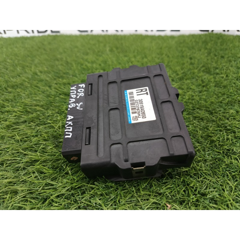 Блок управления АКПП (электрика / блок управления) Subaru Forester SJ 30919ad950