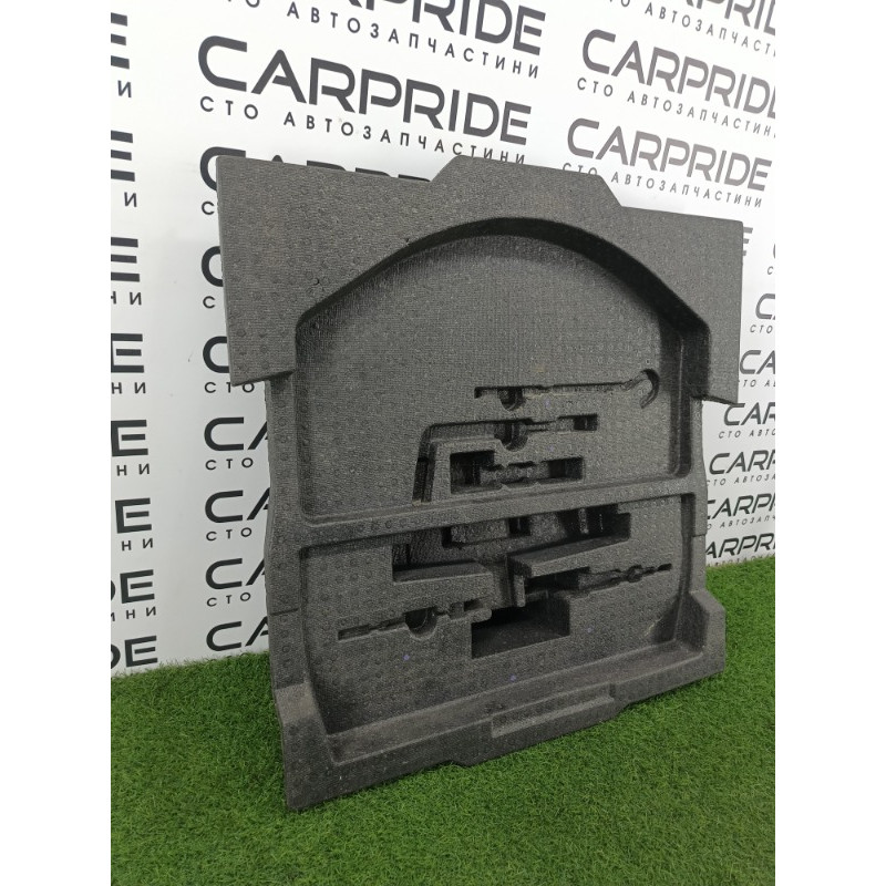 Лоток багажника (салон) Subaru Outback B15 91144al05a