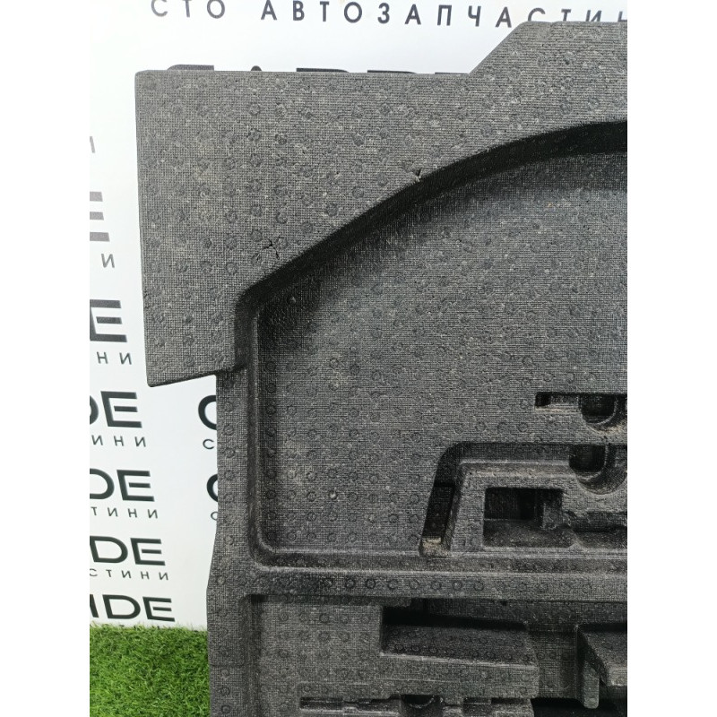 Лоток багажника (салон) Subaru Outback B15 91144al05a