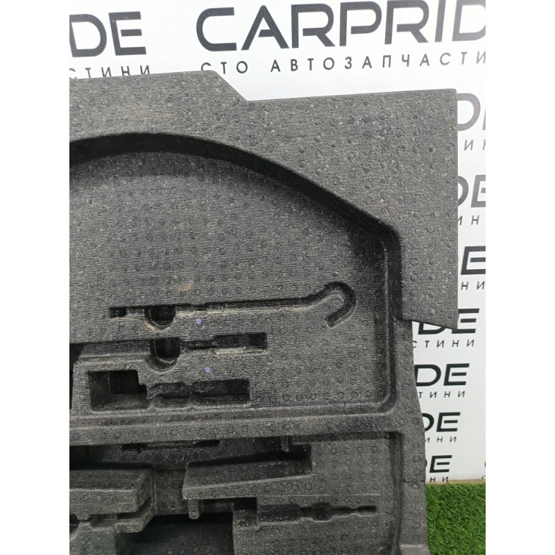 Лоток багажника (салон) Subaru Outback B15 91144al05a