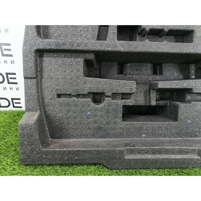 Лоток багажника (салон) Subaru Outback B15 91144al05a