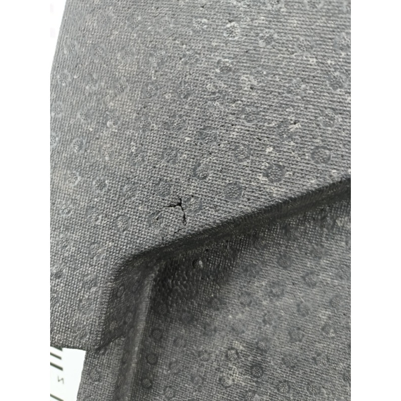 Лоток багажника (салон) Subaru Outback B15 91144al05a