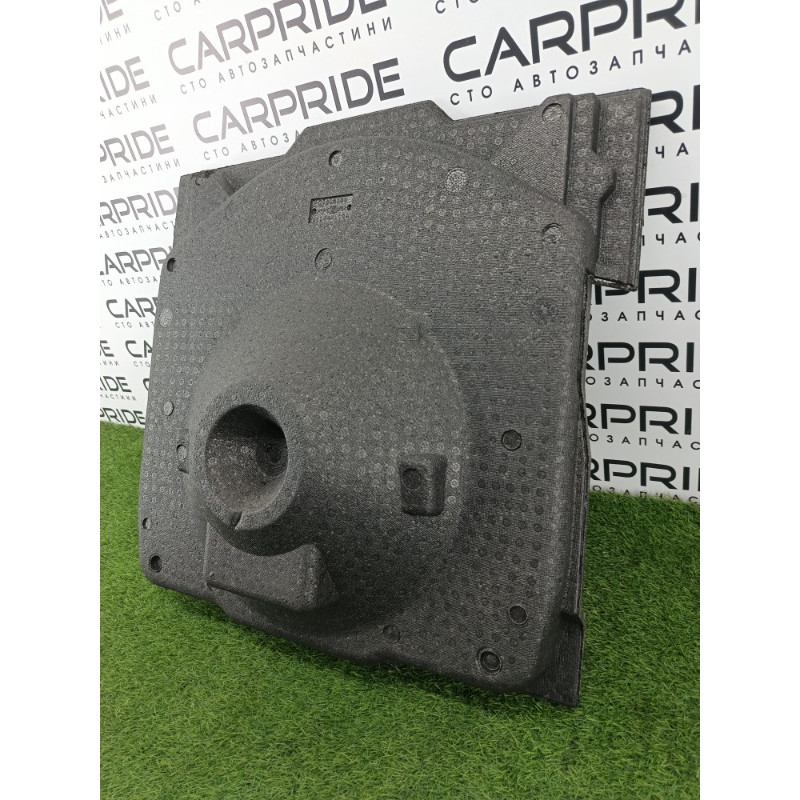 Лоток багажника (салон) Subaru Outback B15 91144al05a