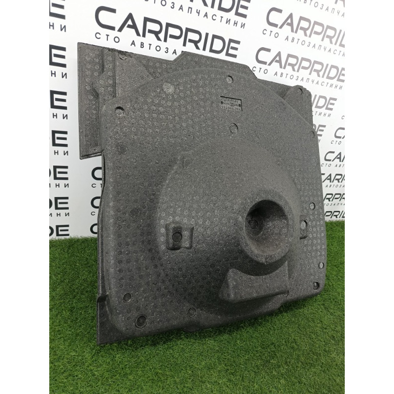 Лоток багажника (салон) Subaru Outback B15 91144al05a