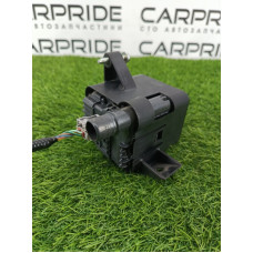 Клапан Абсорбера