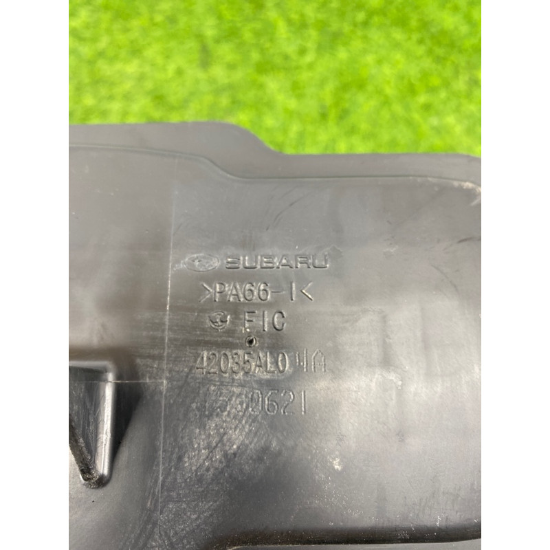 Абсорбер топливный (топливная система) Subaru Legacy BN 2016 2.5 42035al04a