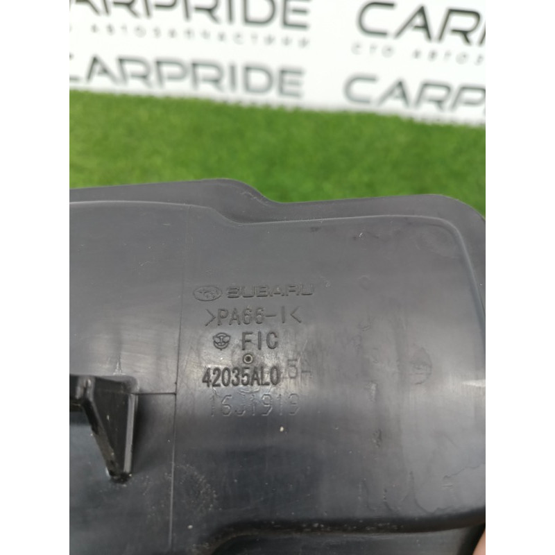 Абсорбер топливный (топливная система) Subaru Legacy BN 2016 2.5 42035al05a