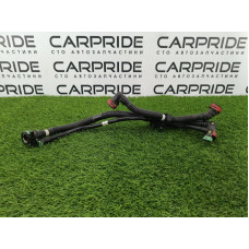 Трубка вентиляции топливного бака